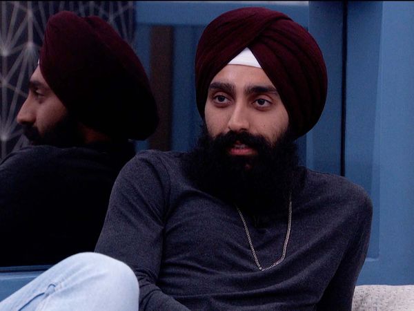 Big Brother - Episode 40