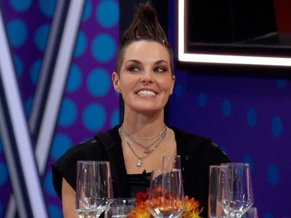 Big Brother - Episode 41