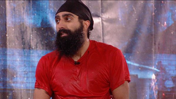 Big Brother - Episode 42