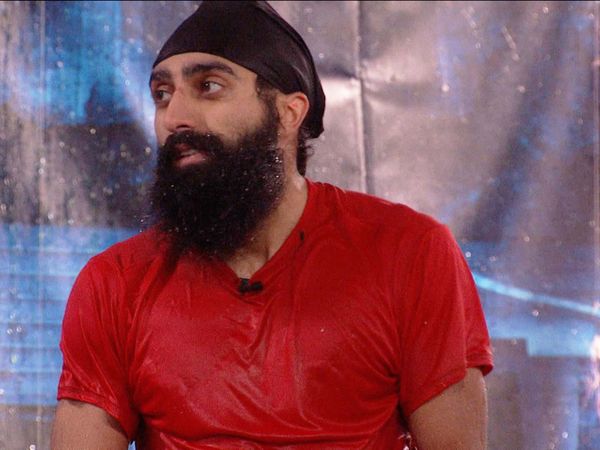 Big Brother - Episode 42