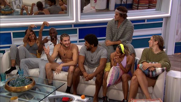 Big Brother - Episode 2