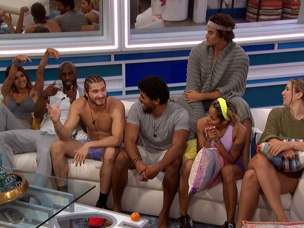 Big Brother - Episode 2