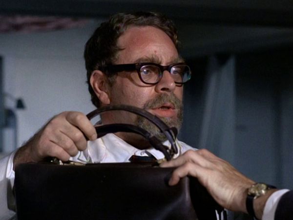 Mission Impossible - L'esperimento