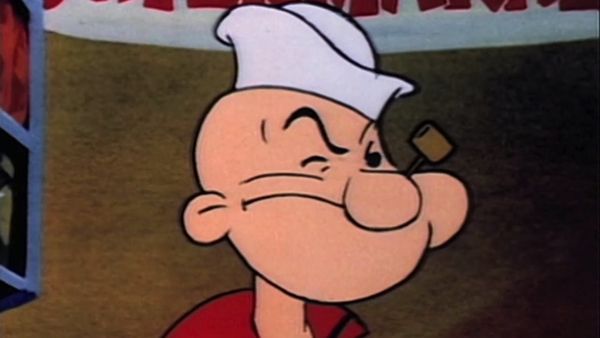 Popeye: Die fortlaufenden Abenteuer - Episode 2