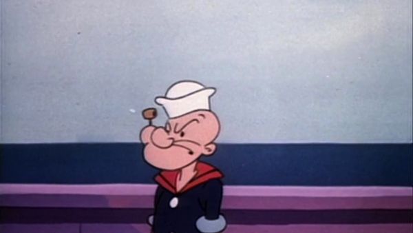 Popeye: Die fortlaufenden Abenteuer - Episode 3