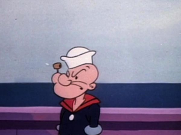 Popeye: Die fortlaufenden Abenteuer - Episode 3