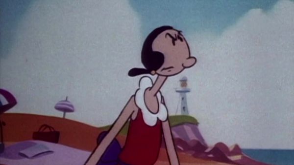 Popeye: Die fortlaufenden Abenteuer - Episode 6