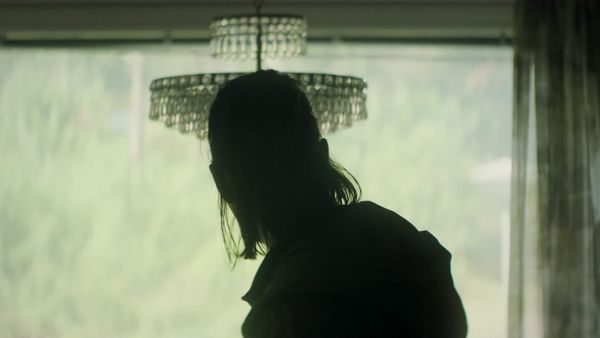 Maskineriet - Sveket