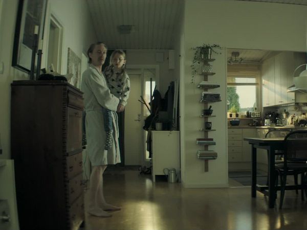 Maskineriet - Skyldig?