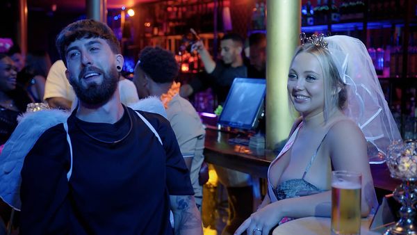 Teen Mom Family Reunion - 'Bride or Die'