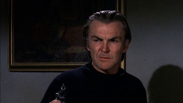 Mission Impossible - Il dilettante