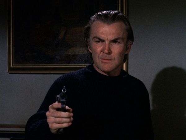 Mission Impossible - Il dilettante