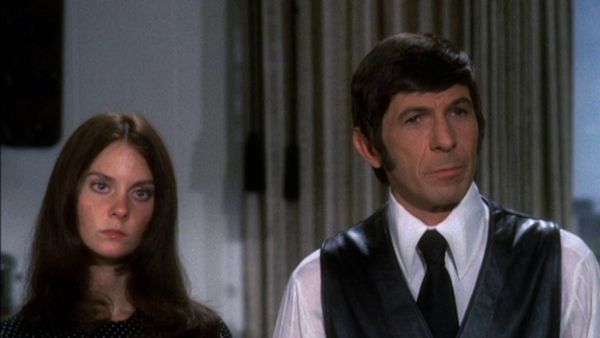 Mission Impossible - Il party