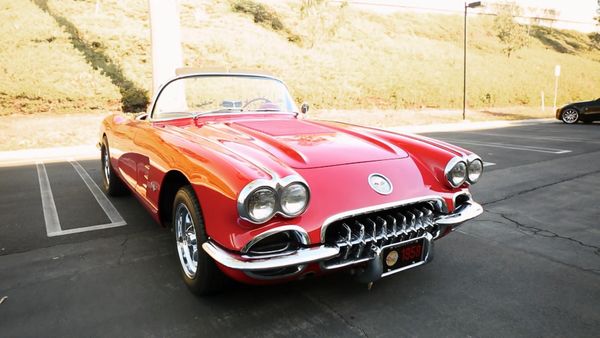 Car Hunters - Avsnitt 108