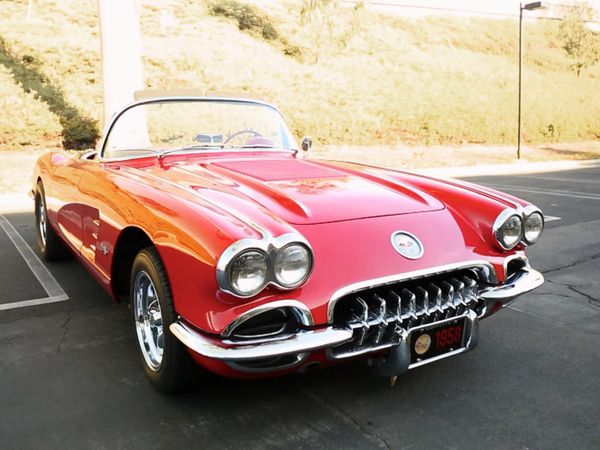 Car Hunters - Avsnitt 108