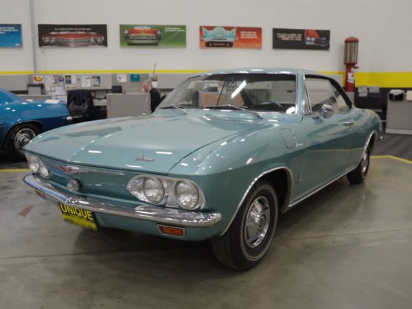 Dirty Old Cars - Avsnitt 113