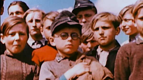 The Color of War - Avsnitt 109