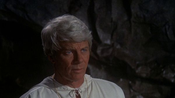 Mission Impossible - L'eterna giovinezza