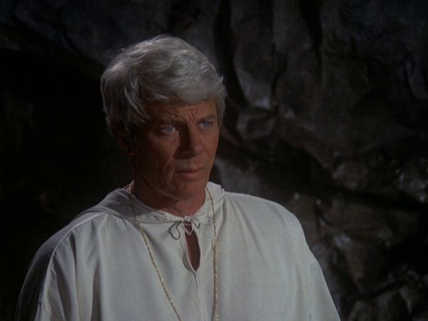 Mission Impossible - L'eterna giovinezza