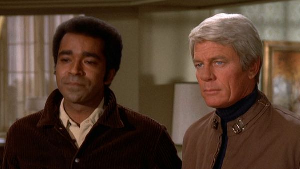 Mission Impossible - Far West