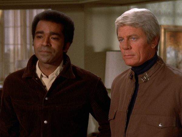Mission Impossible - Far West