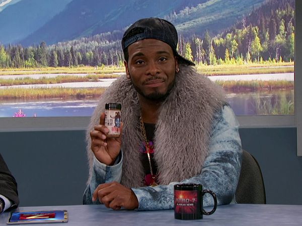 Game Shakers - Cabras feas