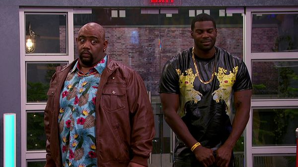 Game Shakers - La Canción Ofensiva