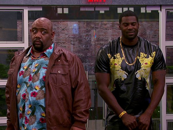 Game Shakers - La Canción Ofensiva