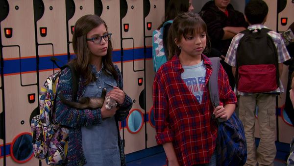 Game Shakers - Apuesta a Bunny