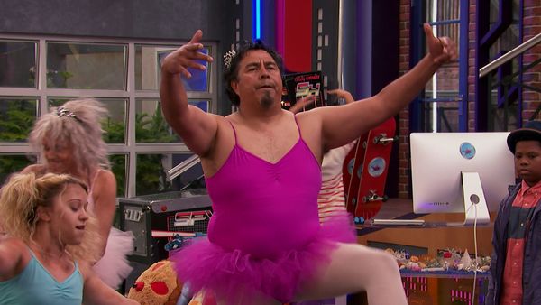 Game Shakers - La Banca de Babe