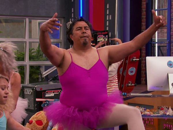 Game Shakers - La Banca de Babe