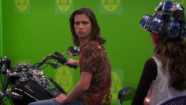 Game Shakers - La Experiencia Mason
