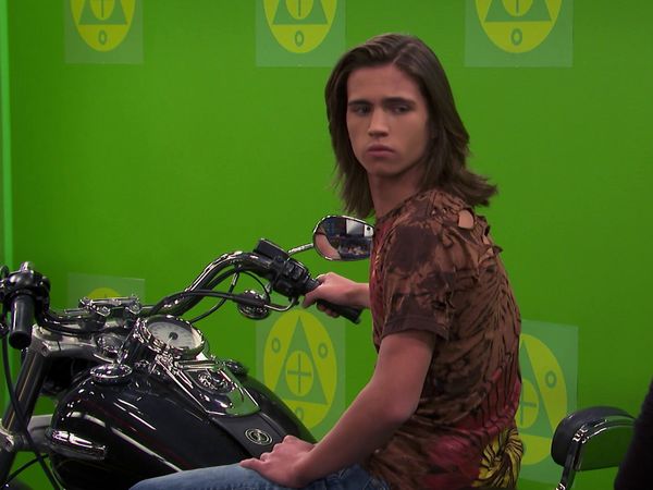 Game Shakers - La Experiencia Mason