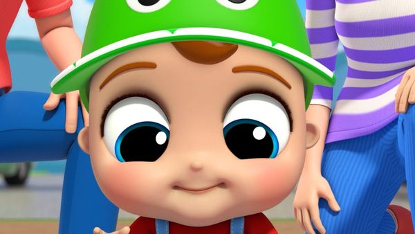 Little Angel - Zoo Explorers