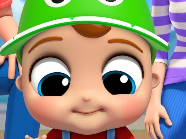 Little Angel - Zoo Explorers