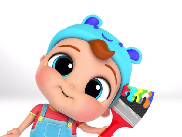 Little Angel - Little Adventures