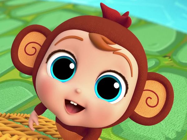 Little Angel - Little Angel Story Time
