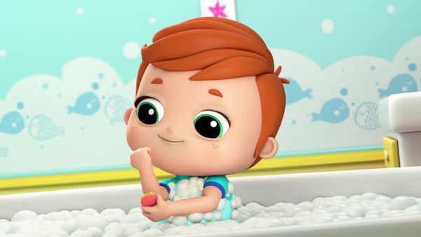 Little Angel - Mommy's Little Angel