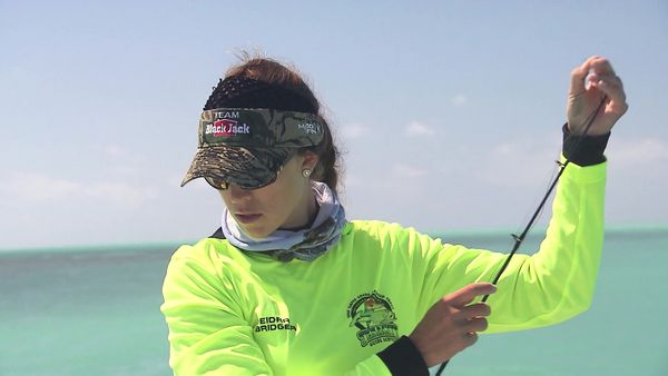 Madfin Shark Series - DAY 2 BEGINS