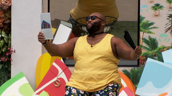 Big Brother - Episode 3