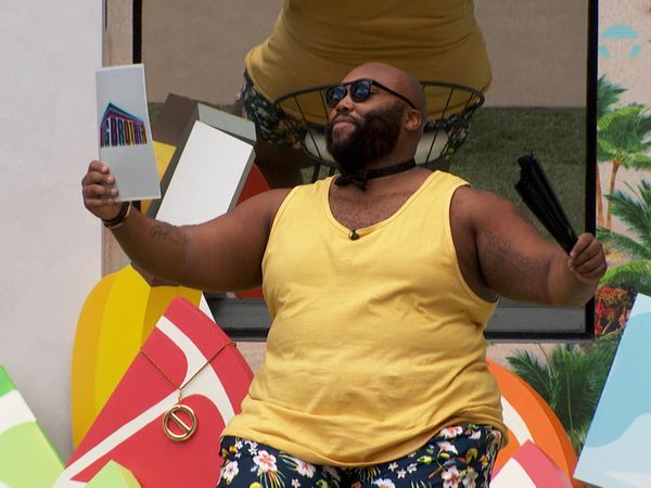 Big Brother - Episode 3