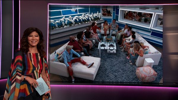 Big Brother - Episode 4