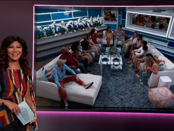 Big Brother - Episode 4