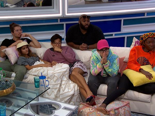 Big Brother - Episode 5