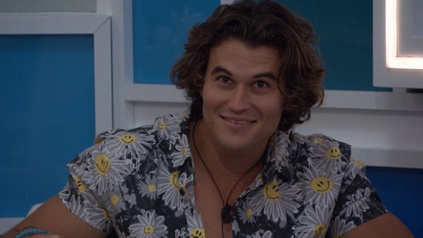 Big Brother - Episode 6