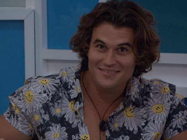 Big Brother - Episode 6