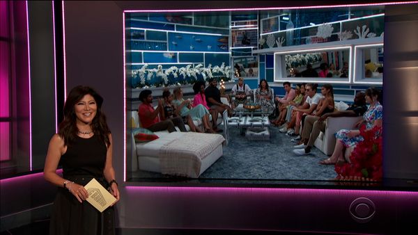 Big Brother - Episode 7