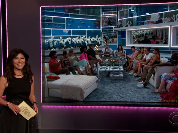 Big Brother - Episode 7