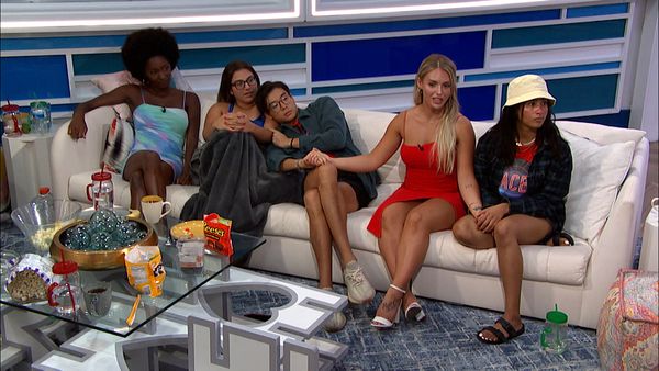 Big Brother - Episode 11