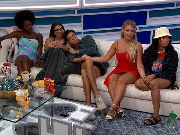 Big Brother - Episode 11